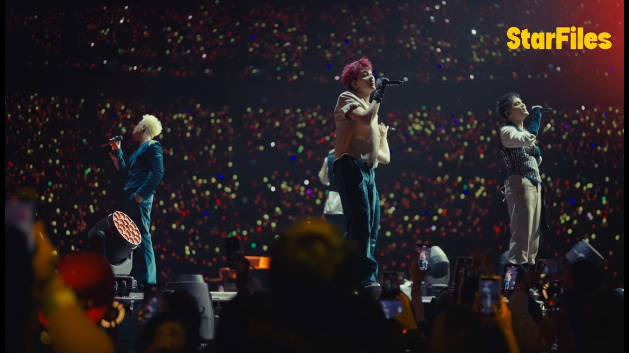 The Impossible Rise of Asian Pop | SB19, BTS, BLACKPINK & More