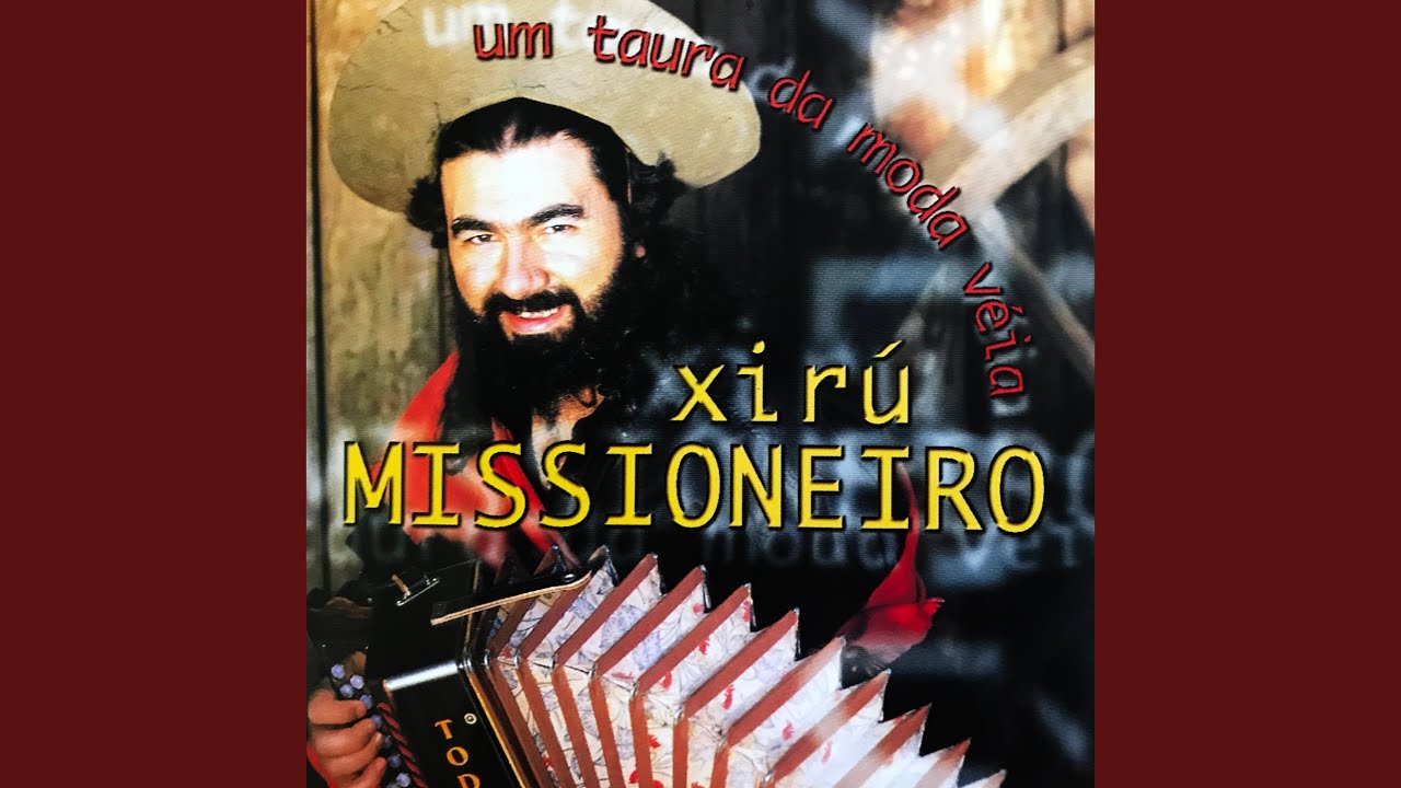 Retruco da Marculina