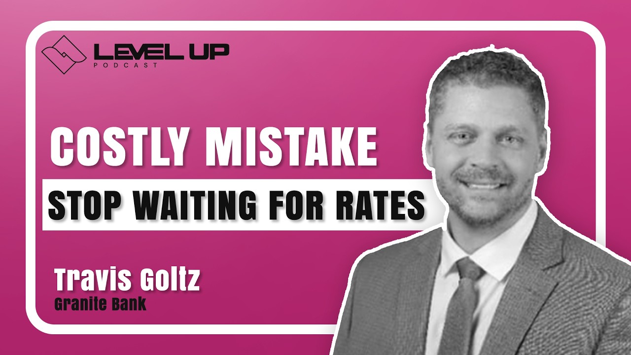 What Business Owners Should Understand About Debt in 2026 | Travis Goltz