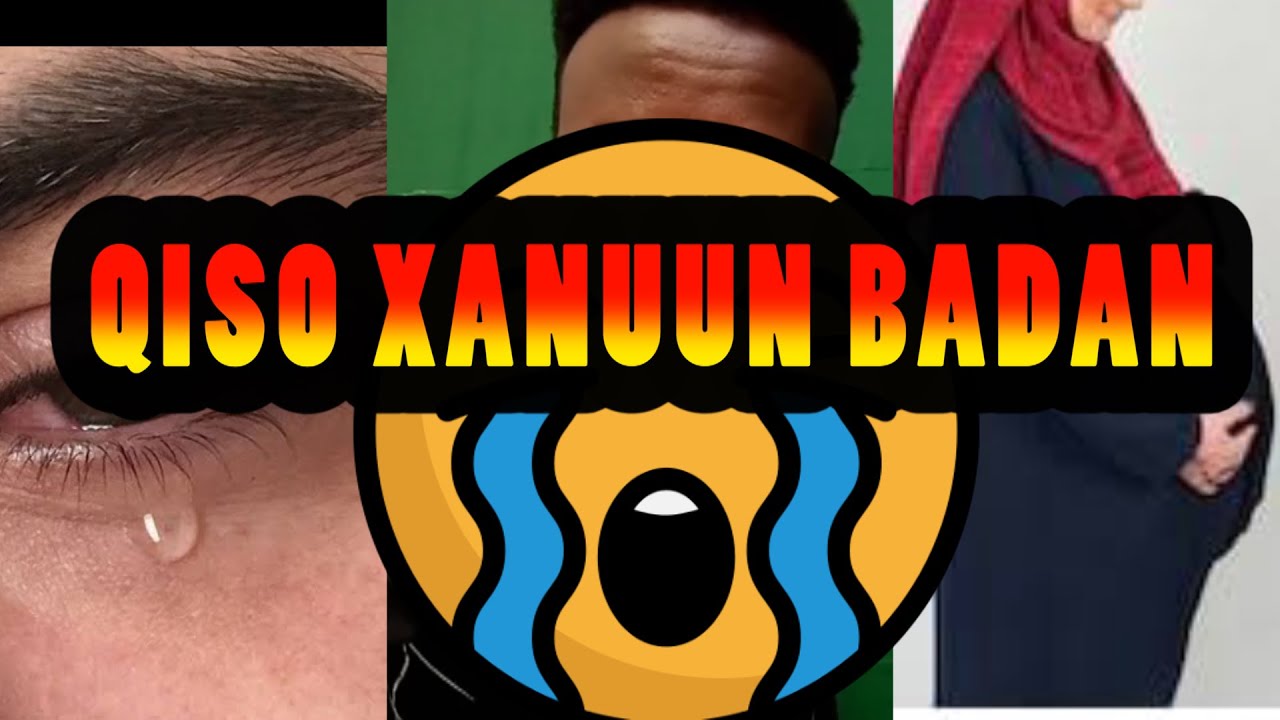 NAYAA MA ADAAN KU QABAA MISE GABADHAADA|| Qiso Xanuun Badan..hanad cizo
