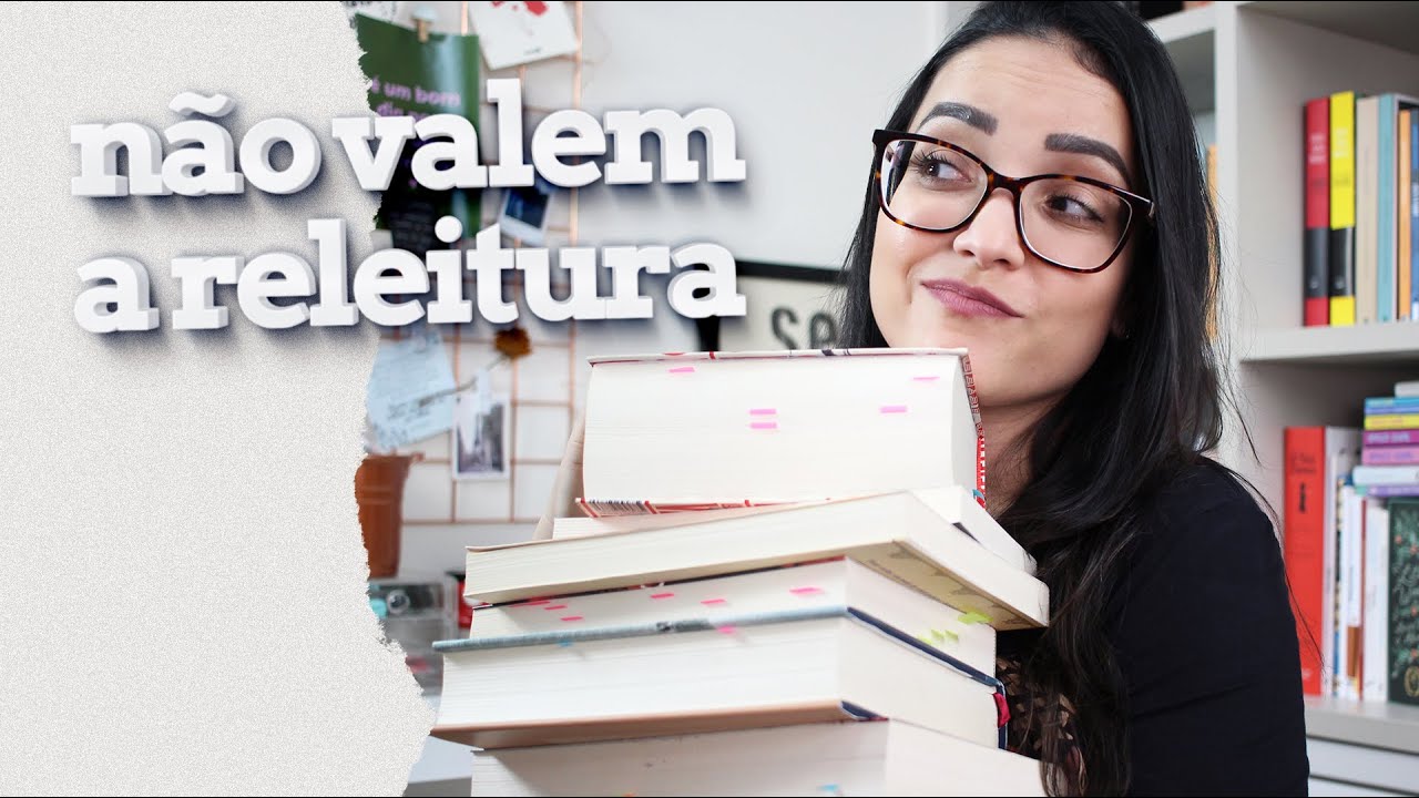 É bom... mas eu NÃO leria de novo 📚 | Ju Cirqueira