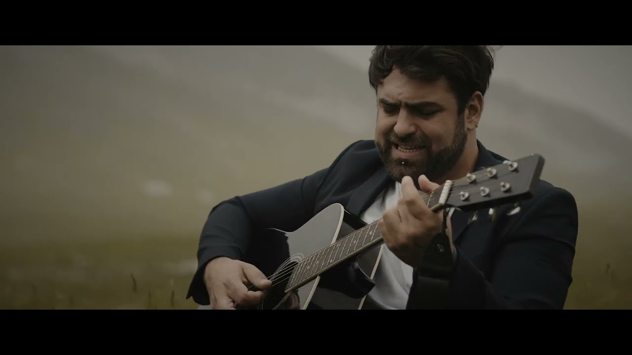 Primonato - Bolle di sapone (Official video)