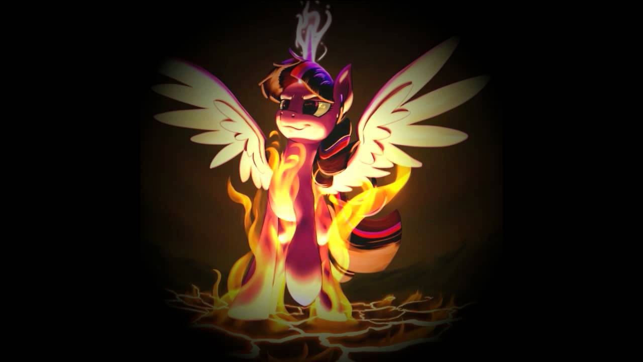Crafty Reads- Walking Through Fire [MLP Fanfic Reading] (Romance/Slice of Life)