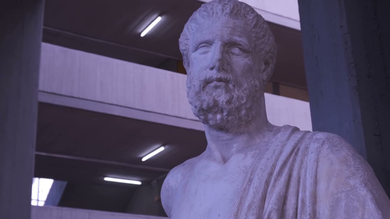 M.A. Philosophy, Specialization 