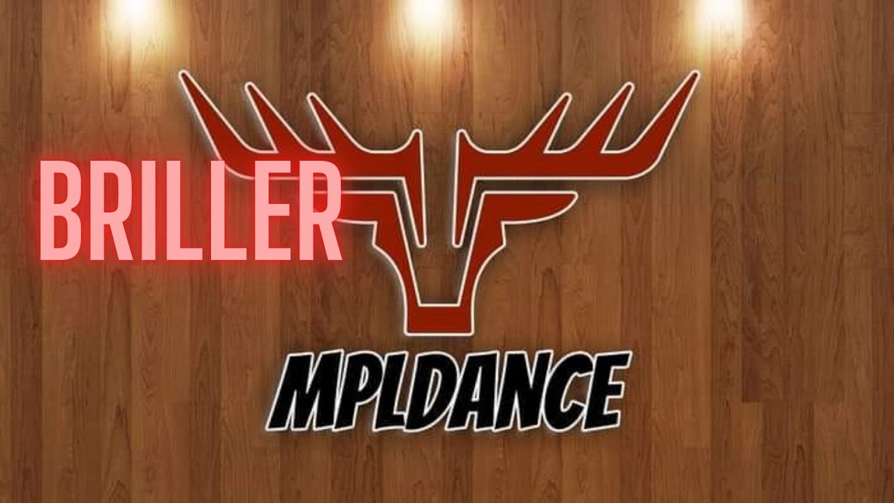 Briller Line Dance