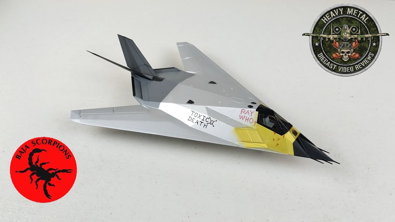 Lockheed F-117 Nighthawk, 412-я эскадрилья истребительной авиации, 410-я эскадрилья истребительно...