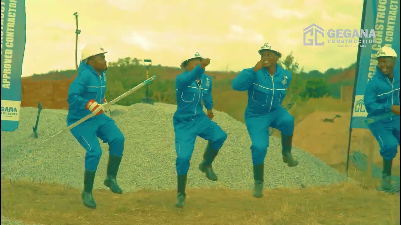 Imba inopera jingle - Boys of Thunder x Gegana Construction [2026]