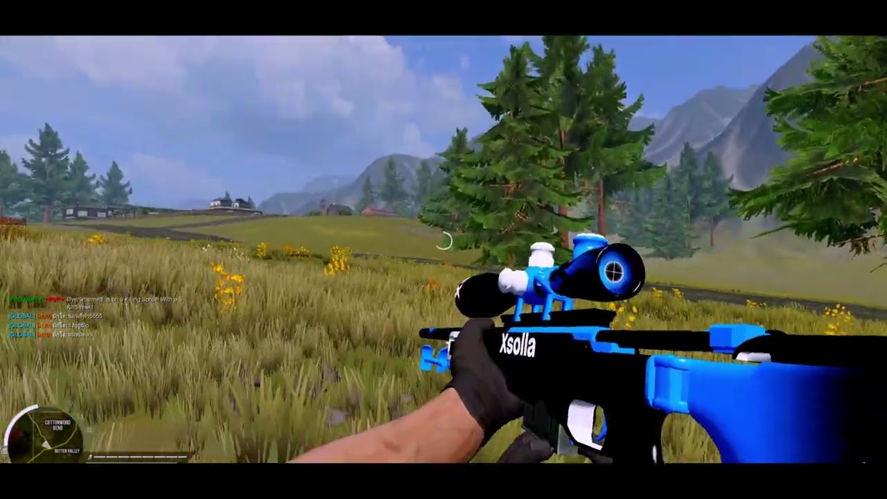LHD - ⭐ Infestation The NewZ ⭐ Montage #35 Free time