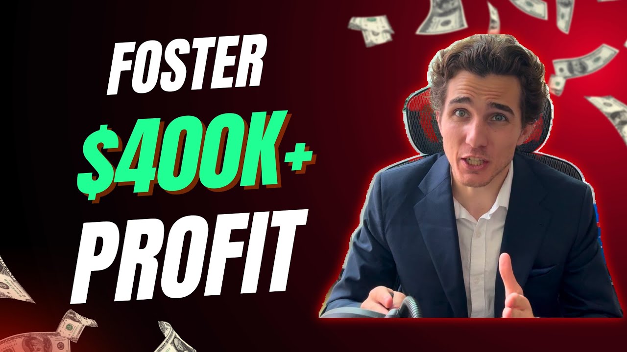 $400K Profit on Kalshi in One Year