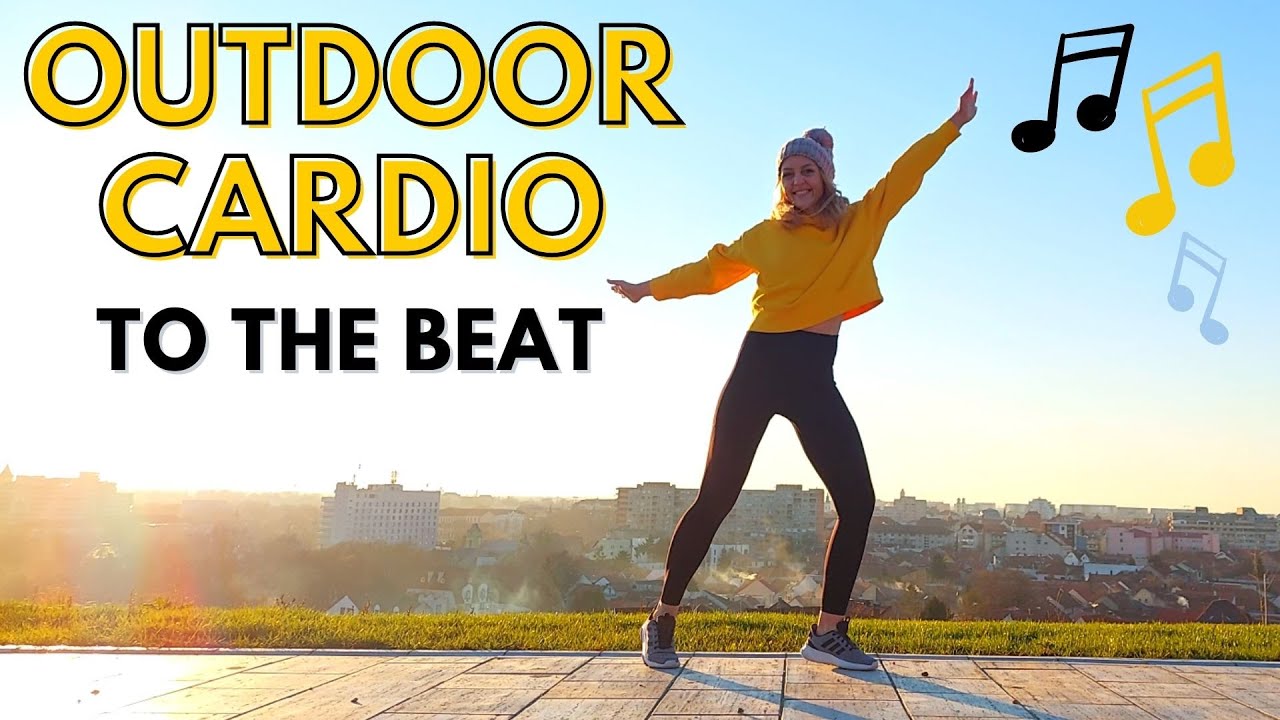 🔥17Min FAT BURNING CARDIO🔥LOW IMPACT CARDIO🔥ALL STANDING🔥NO JUMPING🔥NO REPEAT🔥