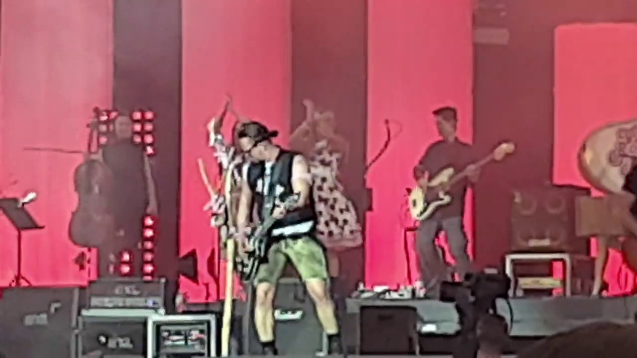 Andreas Gabalier....Verdammt lang her... Frankfurt 01.06 2019