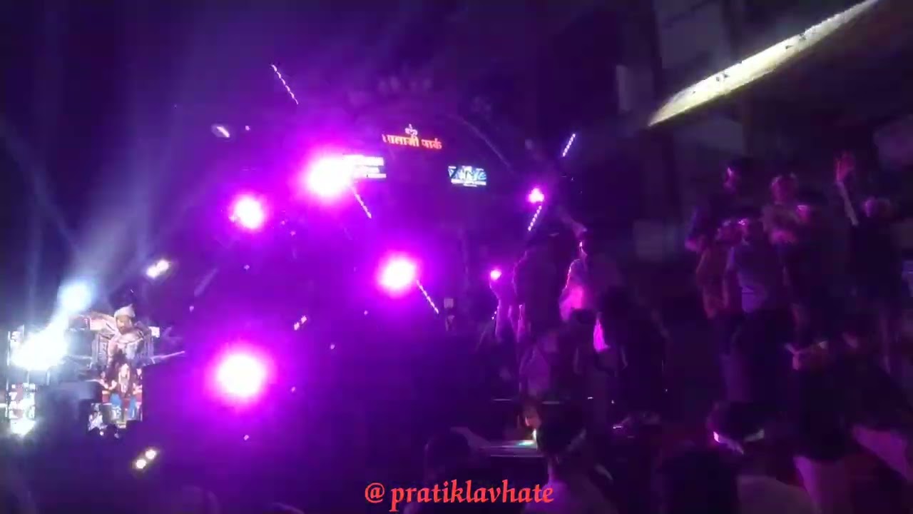 KOLHAPUR SOUND SYSTEM 🔊 