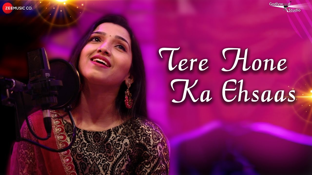 Tere Hone Ka Ehsaas - Pooja Giri & Saurav Chaudhary | Robin Tamu | Shikha Chhabra | Brahma Kumaris