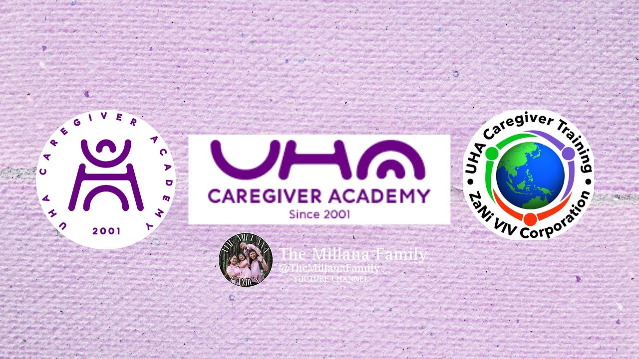 UHA Caregiver Academy: Nutrition