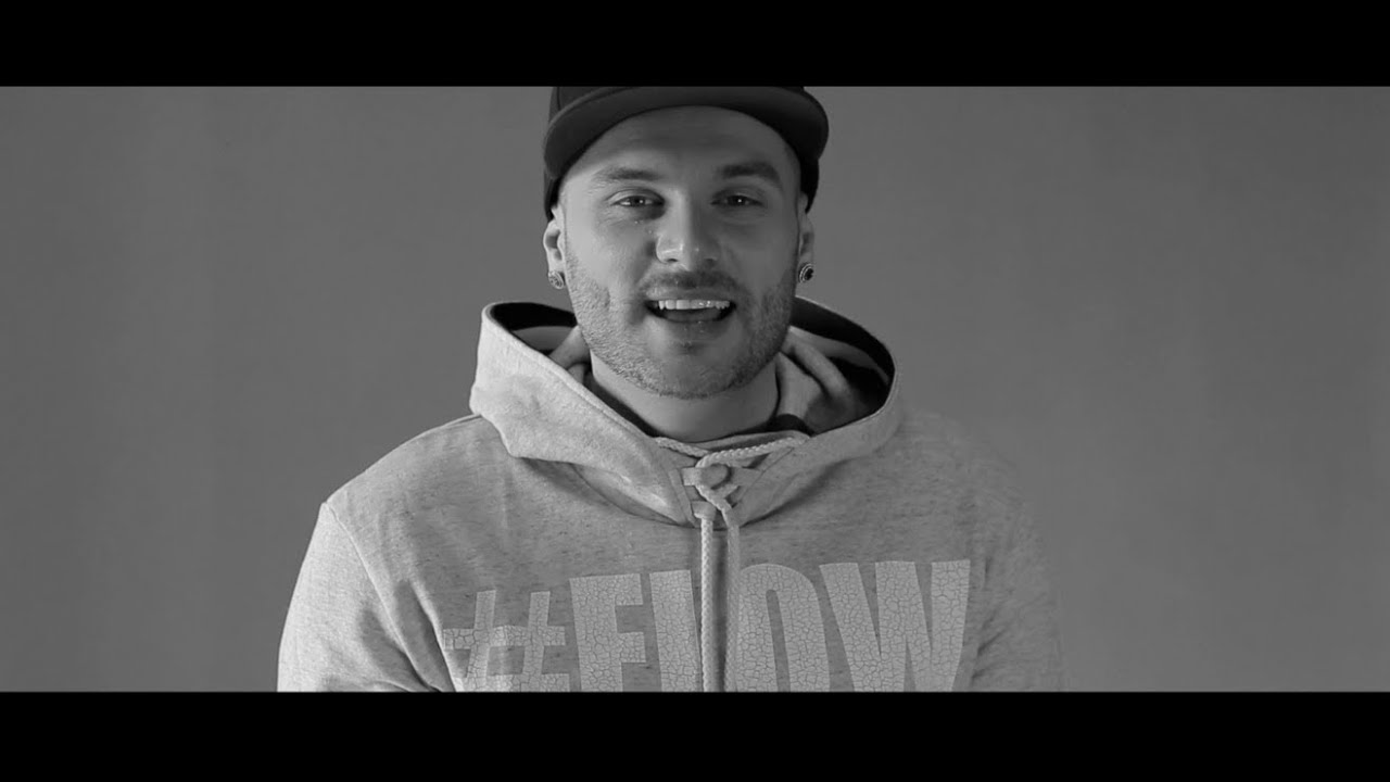 Takács Nikolas - Rád hangoltam (Official Music Video)
