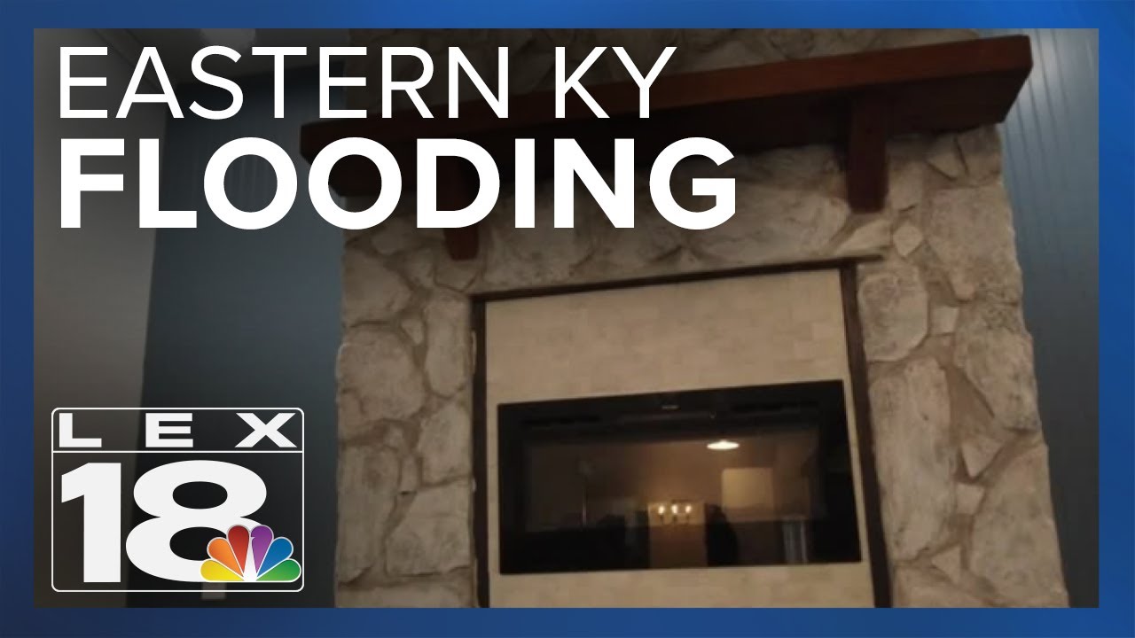 Flood survivor's home almost ready for Christmas