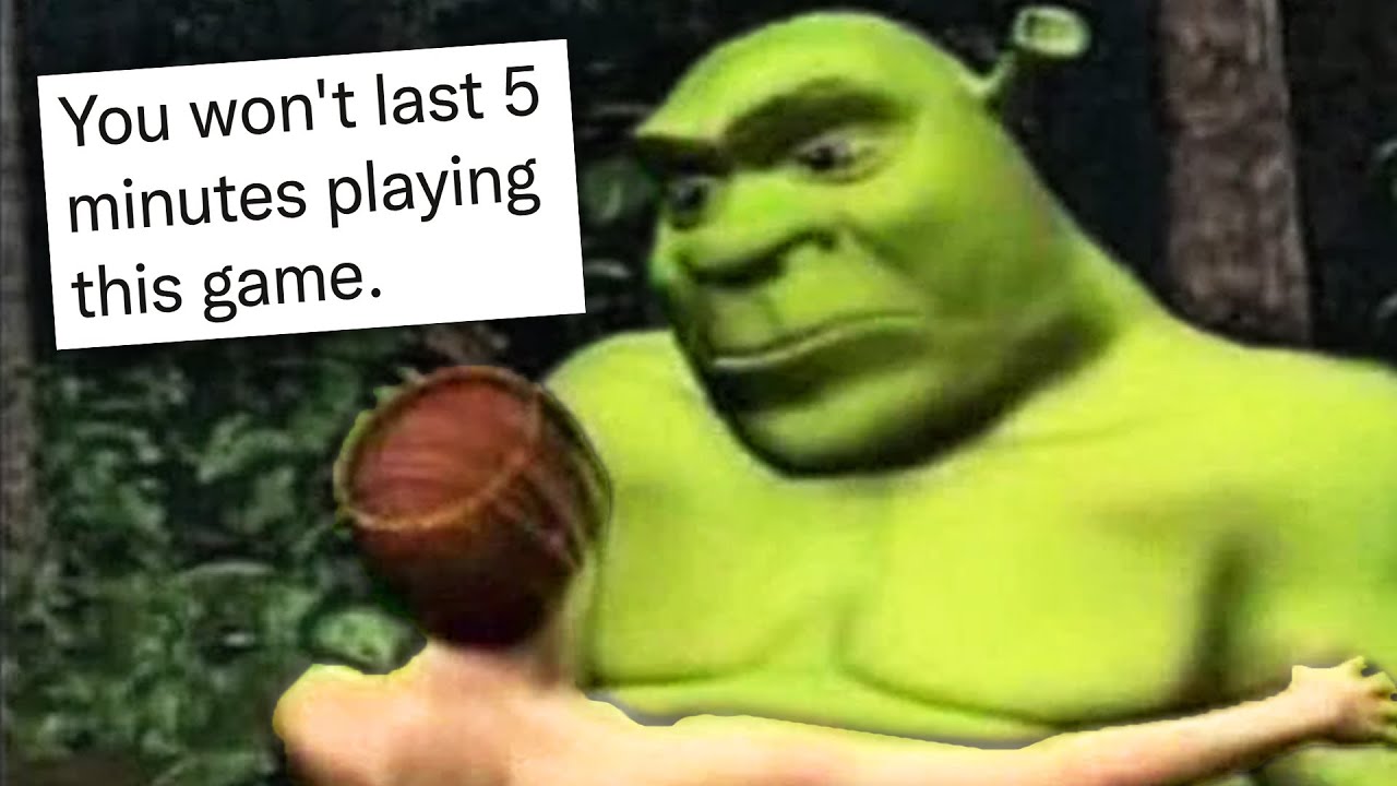 memes that somebody once told me