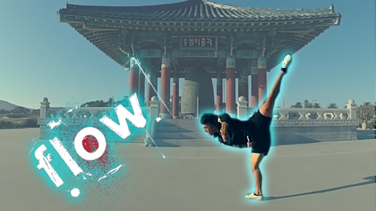 Trickstar: Submissions | Flow