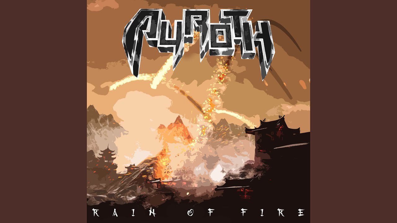 Rain of Fire