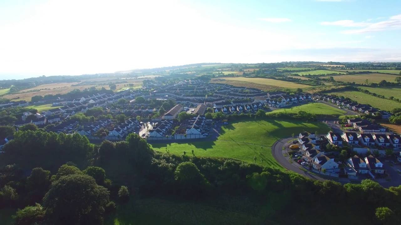 Balrothery Panorama HD