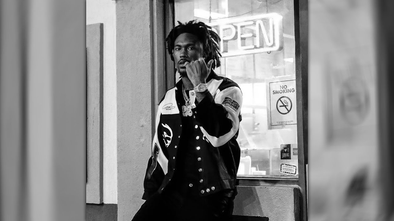 (FREE) *NO DRUMS* Hunxho Type Beat - 
