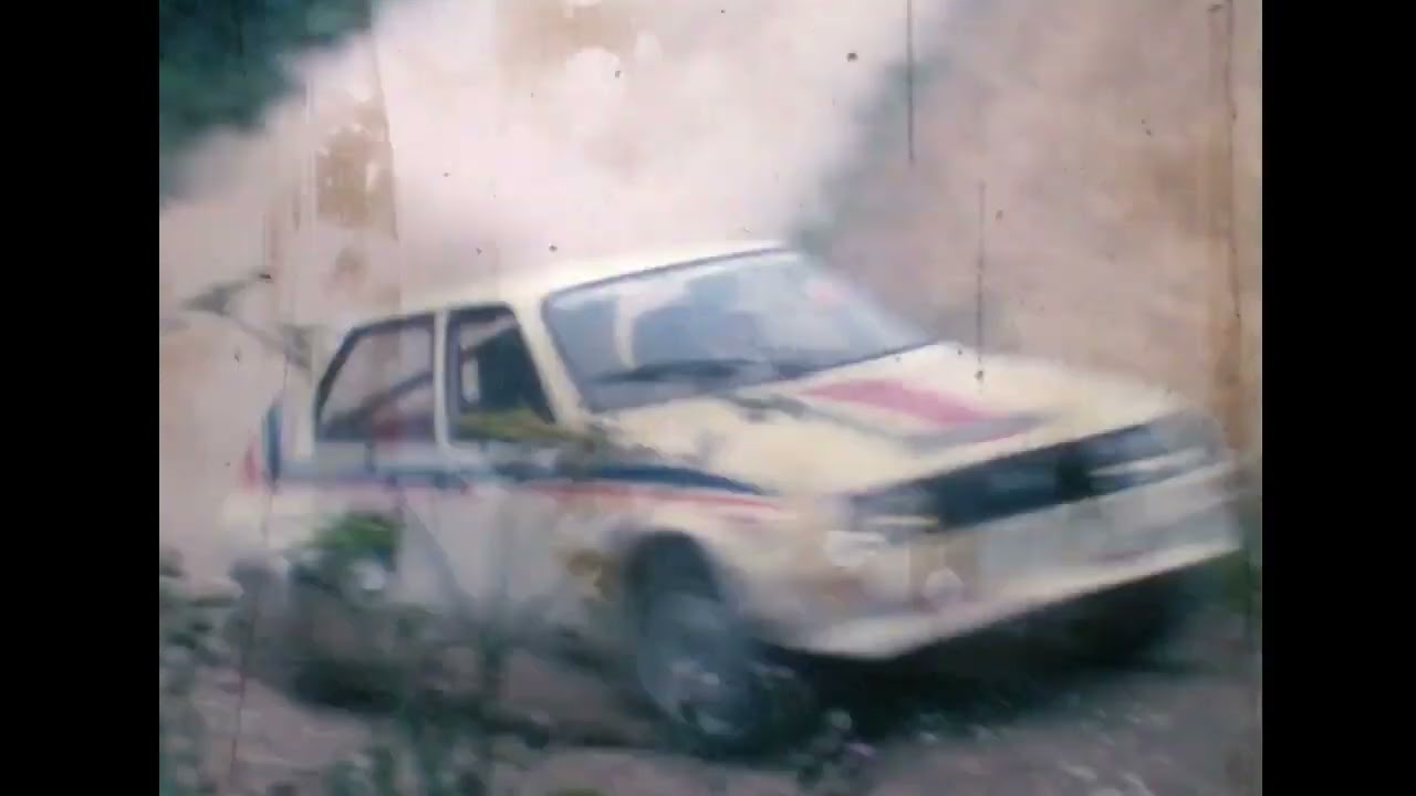 1983 CX 4x4 neff et Visa Strakit essais Ph WAMBERGUE a Galicet