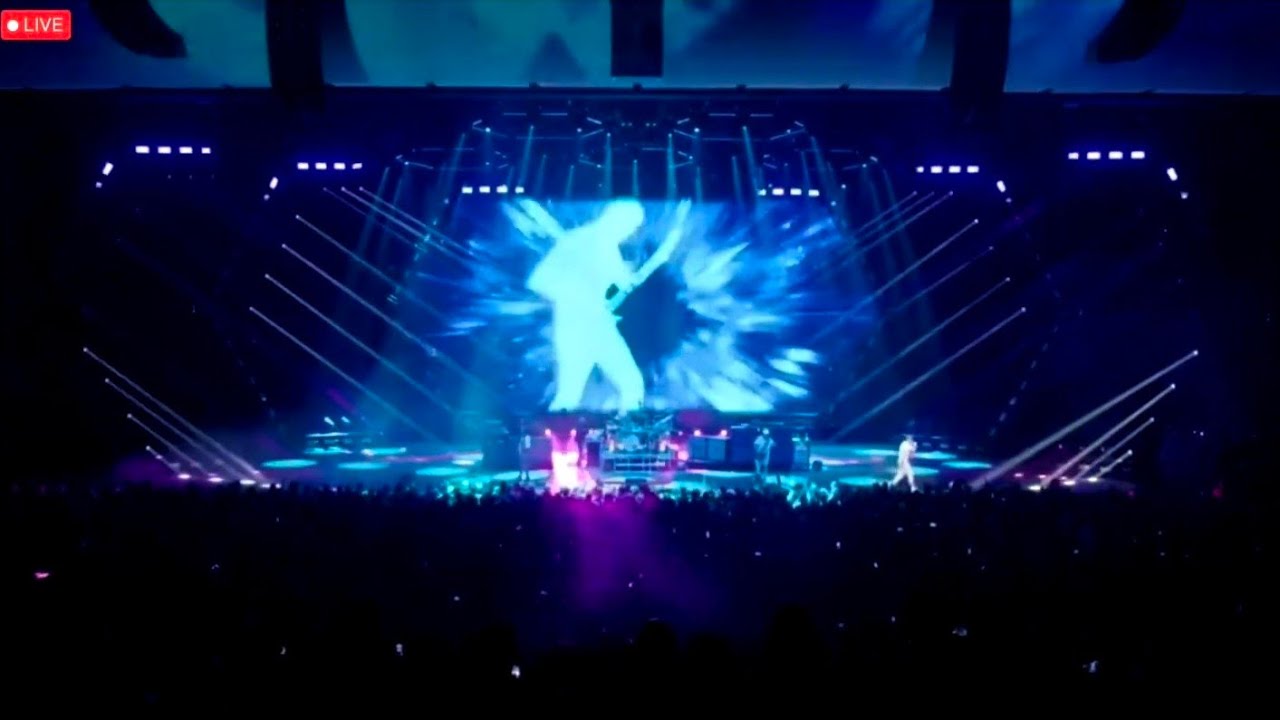 311 - Come Original 311 Day Set 1 Las Vegas 2022