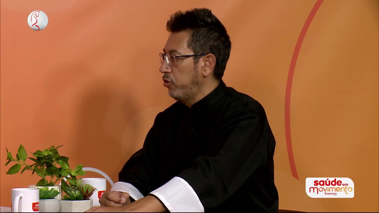Saúde em Movimento - 28/02/26