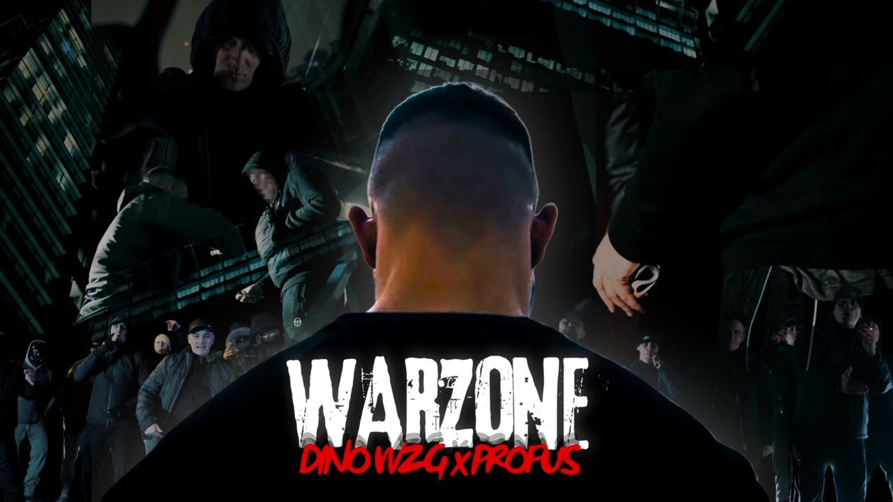 Dino WZG x Profus - Warzone