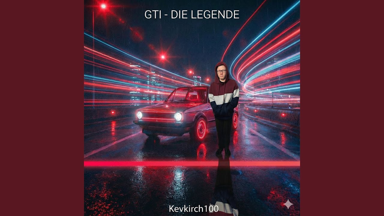 Gti - Die Legende