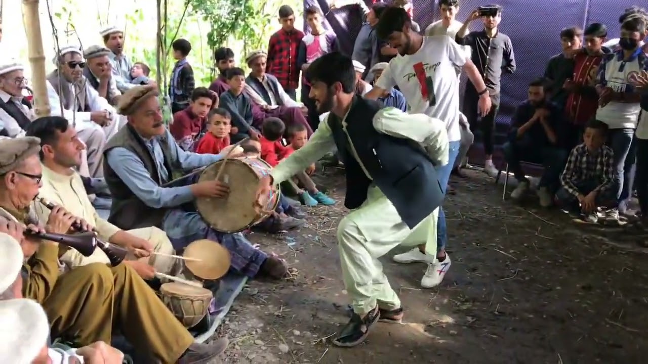 local Dance by wasim baig || yasin_ghizer_official