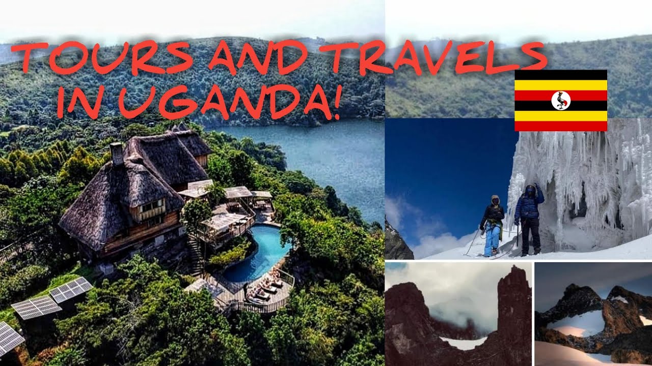 How I Started My Tours and Travel Company!?/ Business in AFRICA UGANDA!