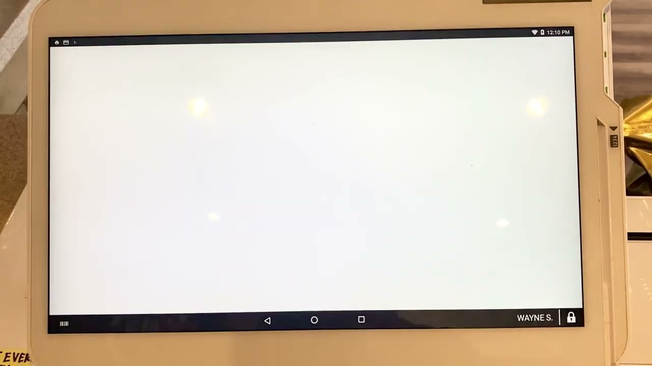 Lola Coffee - How to load and redeem gift cards on  Clover.