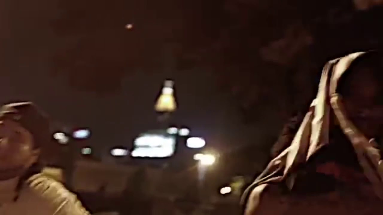 TERROR GANG INSTRUMENTAL SLOWED