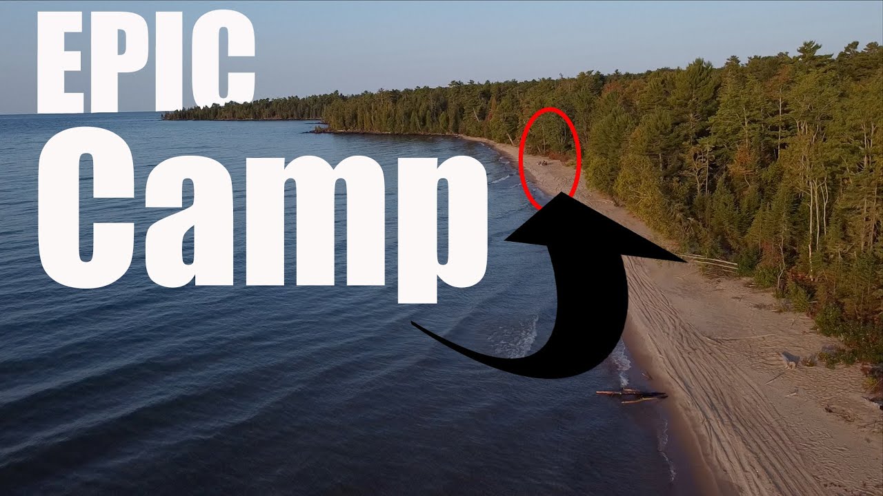 KOAR 2022 - Keweenaw Overland Adventure Retreat