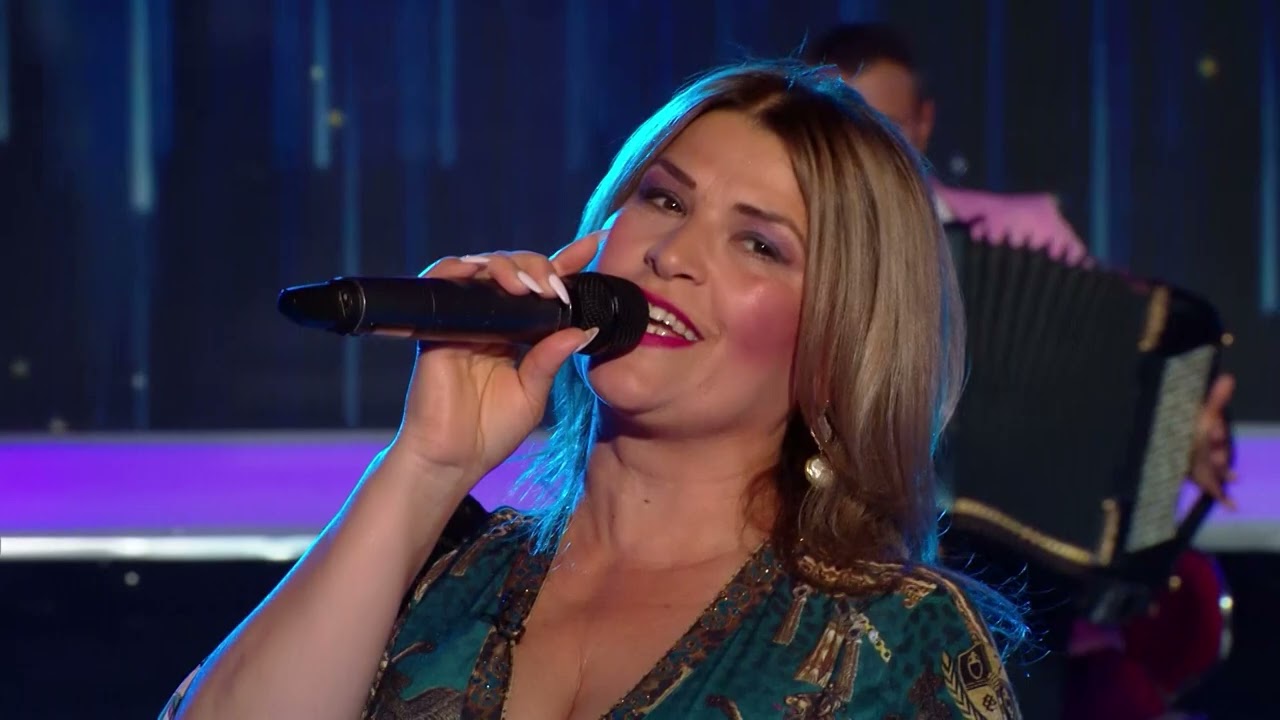 Cristina Voicu Bella - 7000 suza - (LIVE) - (Tv Grand 29.11.2022.)