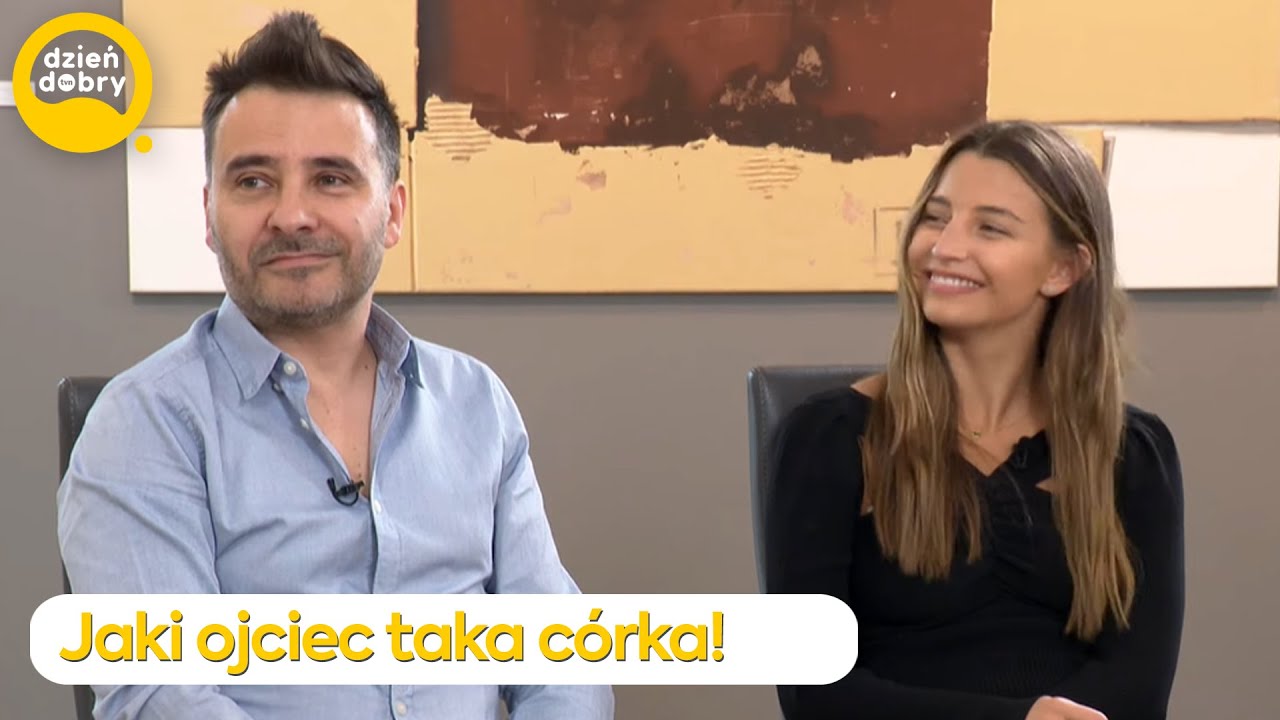 Julia Wieniawa ma złe relacje z ojcem? SPRAWDZILIŚMY TO!