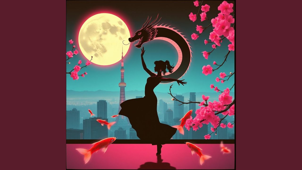 Dragon Moon