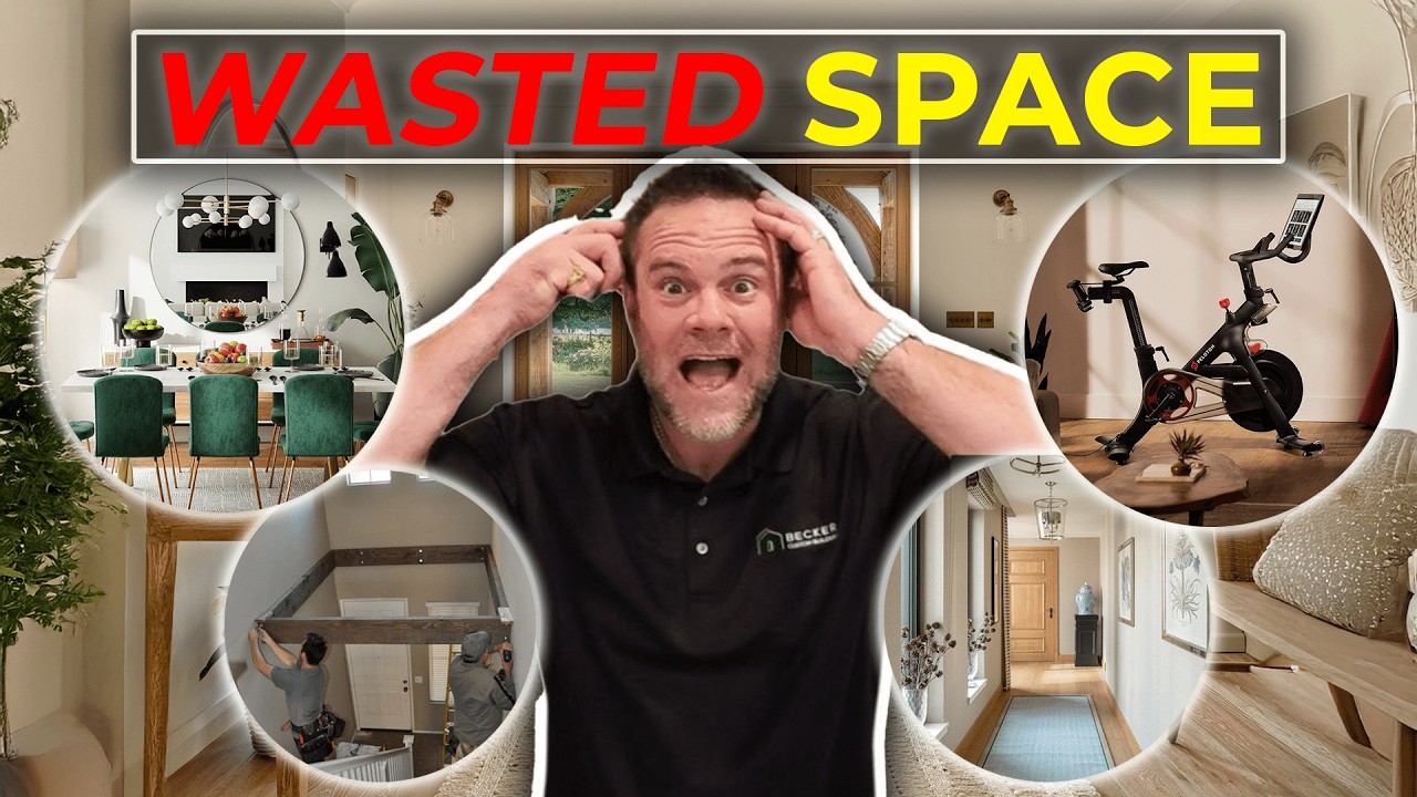 6 Wastes of Space You'll REGRET Every Day