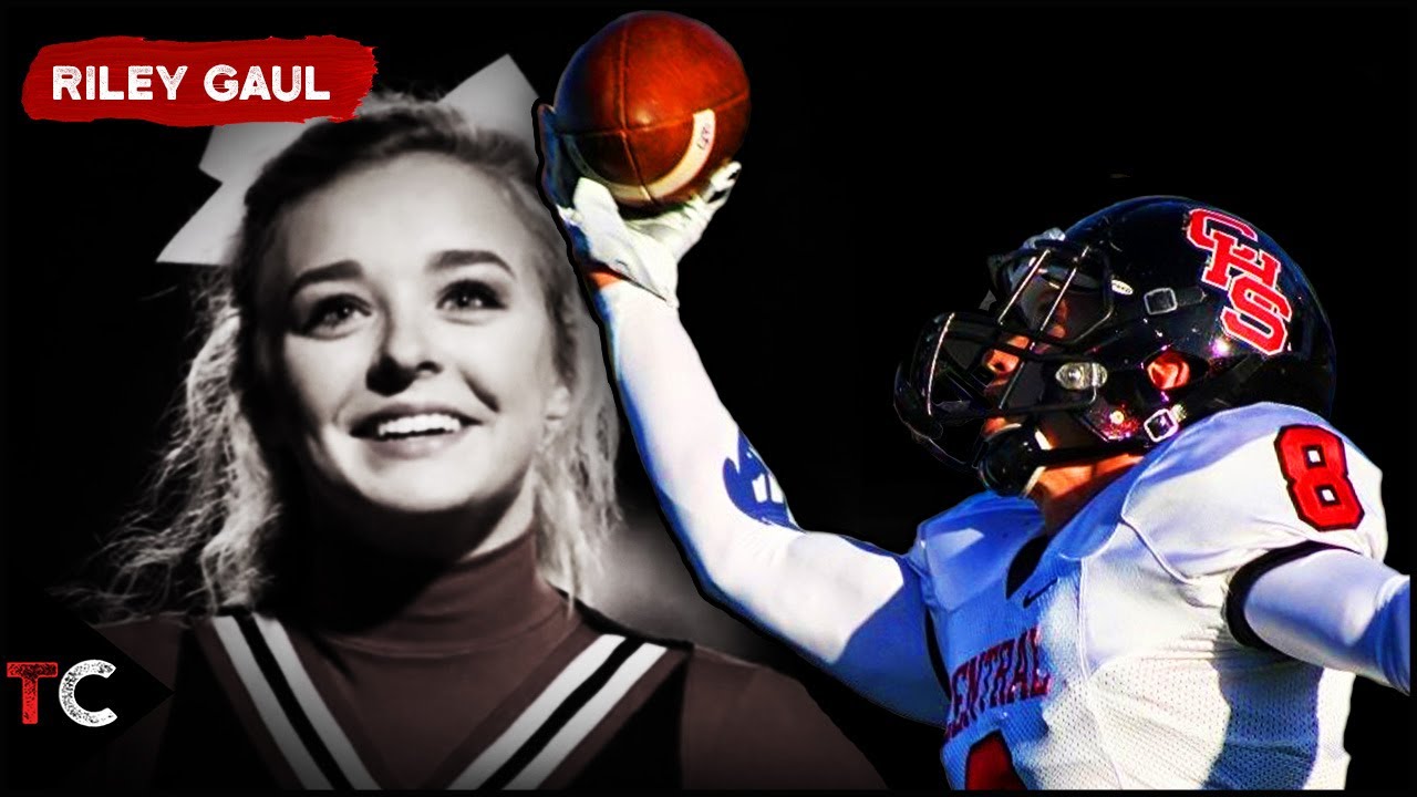 The Deadly Obsession of Riley Gaul