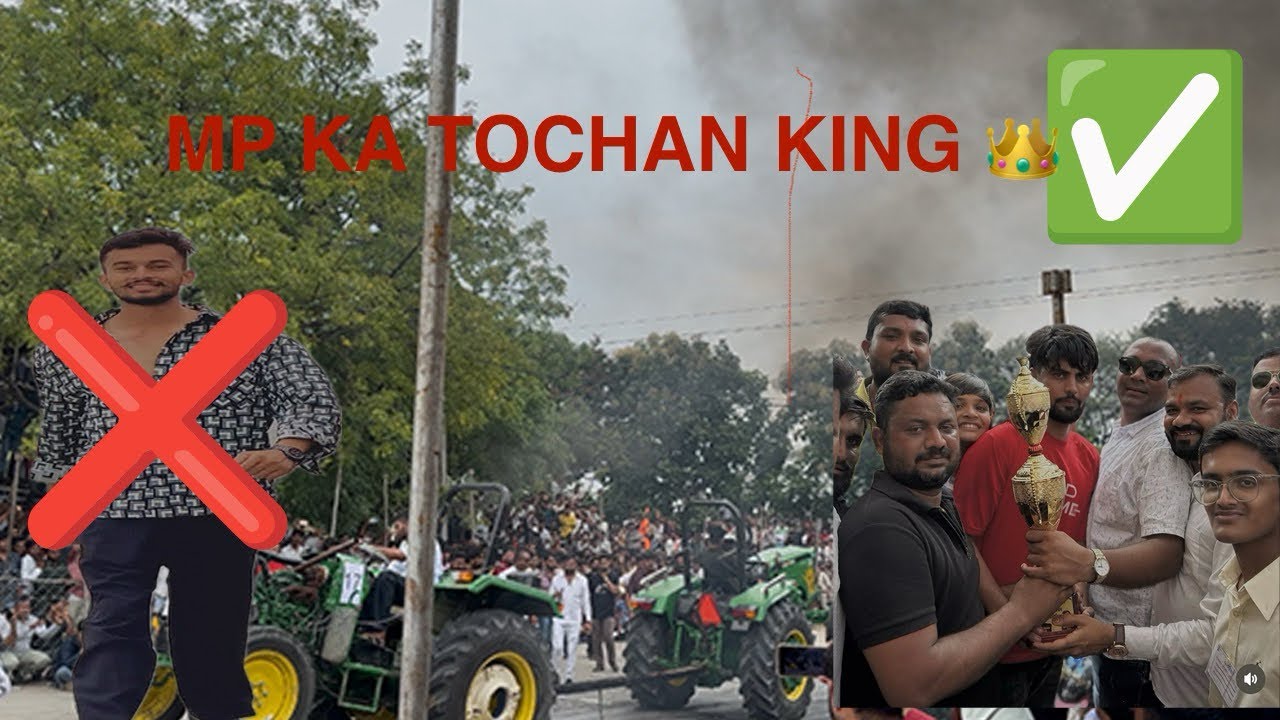 MP ka tochan King 👑 😵🙃 yeh kya kr diya Guruveer ke sath 🤯 #tochanking 