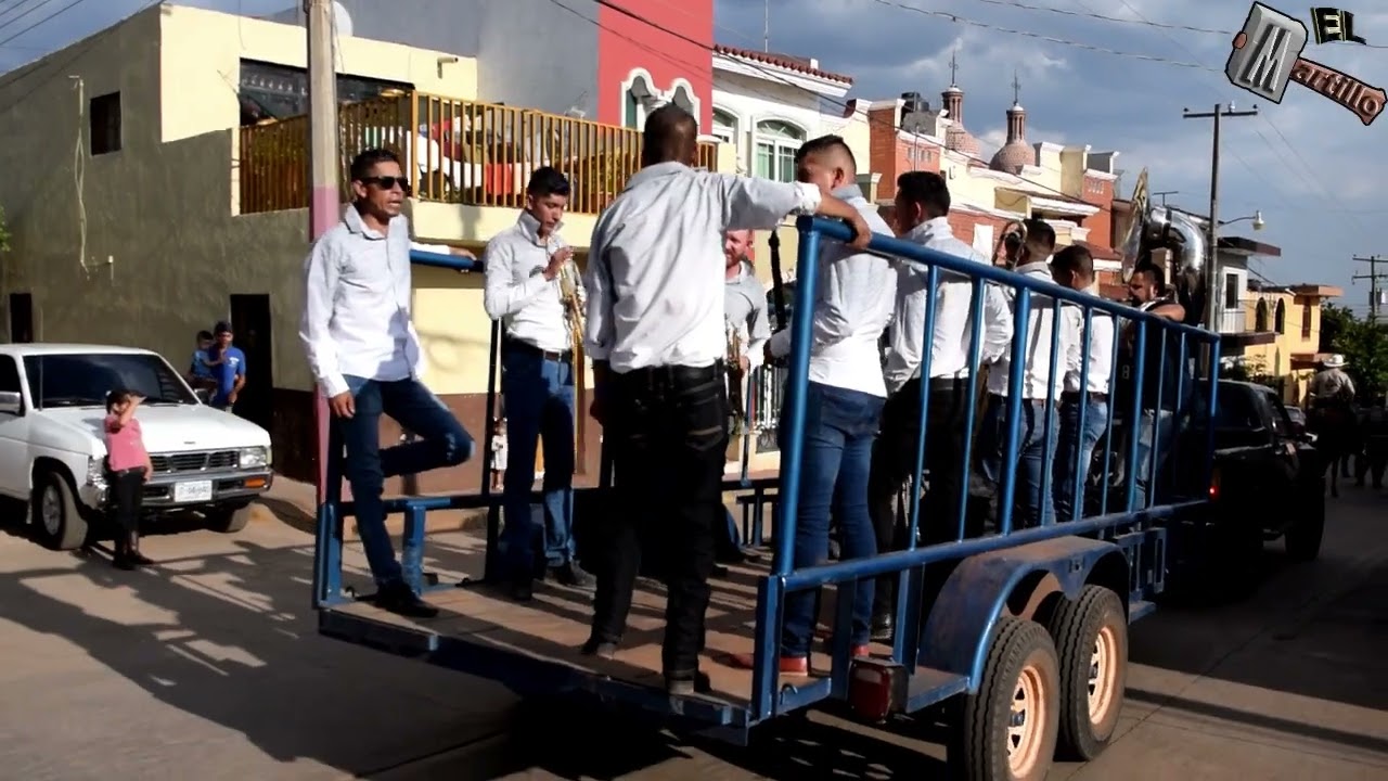 Cabalgata de la Gloria a Betania