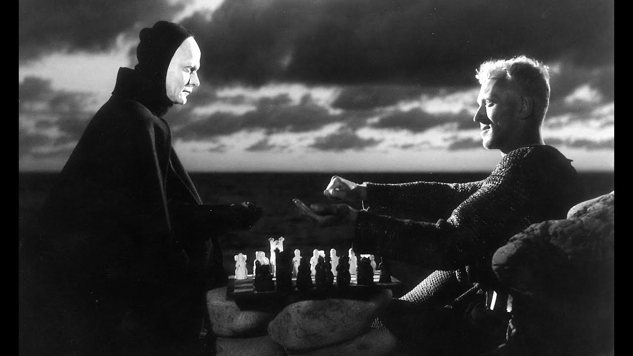 Ingmar Bergman - The Seventh Seal (english subs)