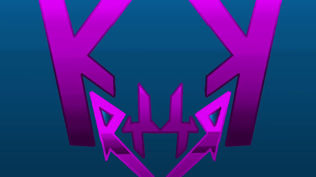 Bass Noise - Kr4zed