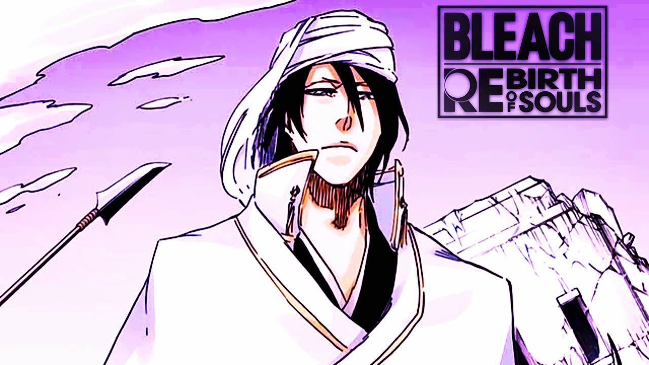 They Made Byakuya GREAT Again! Epic Ranked Comeback | Bleach Rebirth of Souls