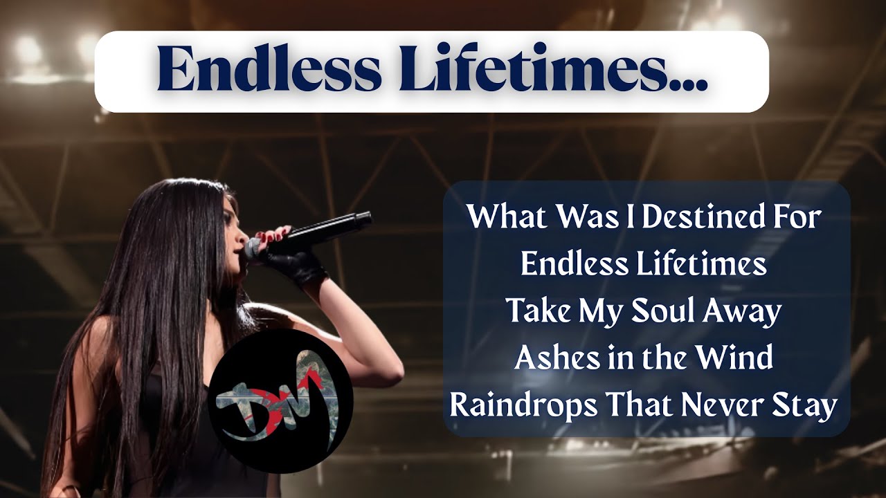 Endless Lifetimes | Soulful and Romantic Ballads of Eternal Love #thesilentyearning