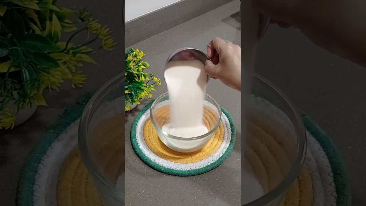 फक्त १ वाटी रव्यापासून पोटभरीचा चवदार नाश्ता nasta Chhaya's Recipes