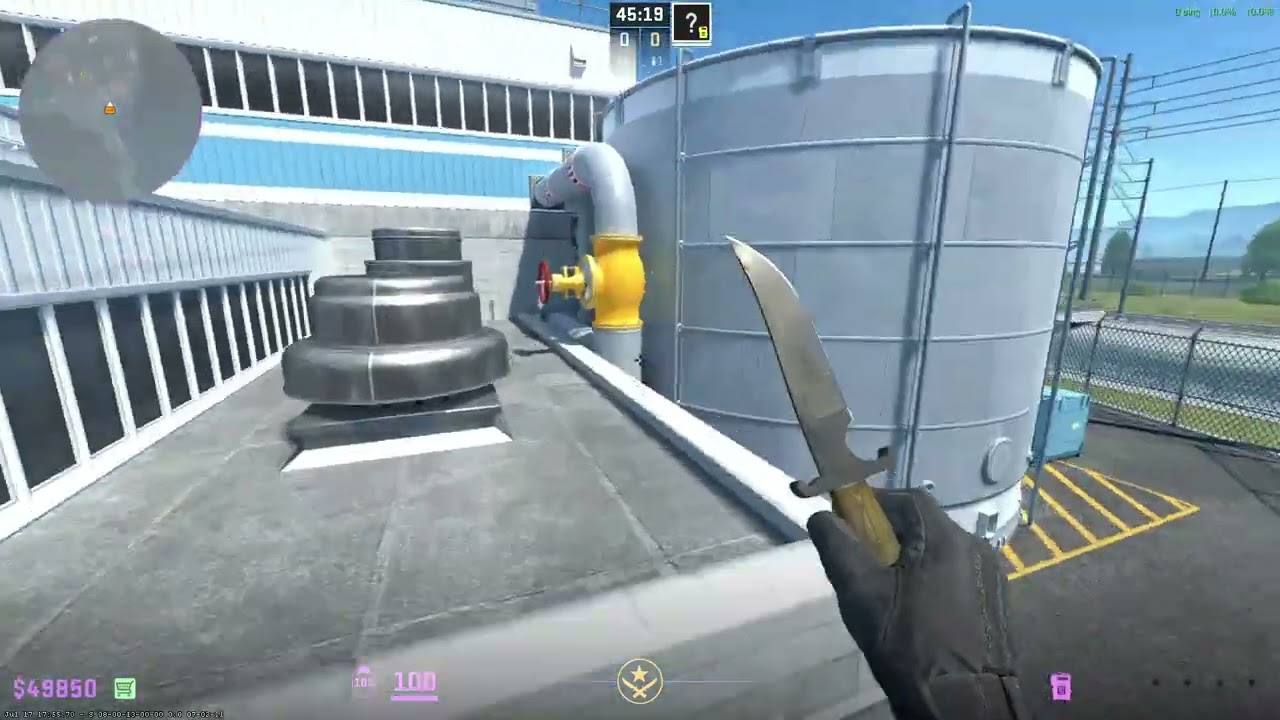 ropz movement rush nuke