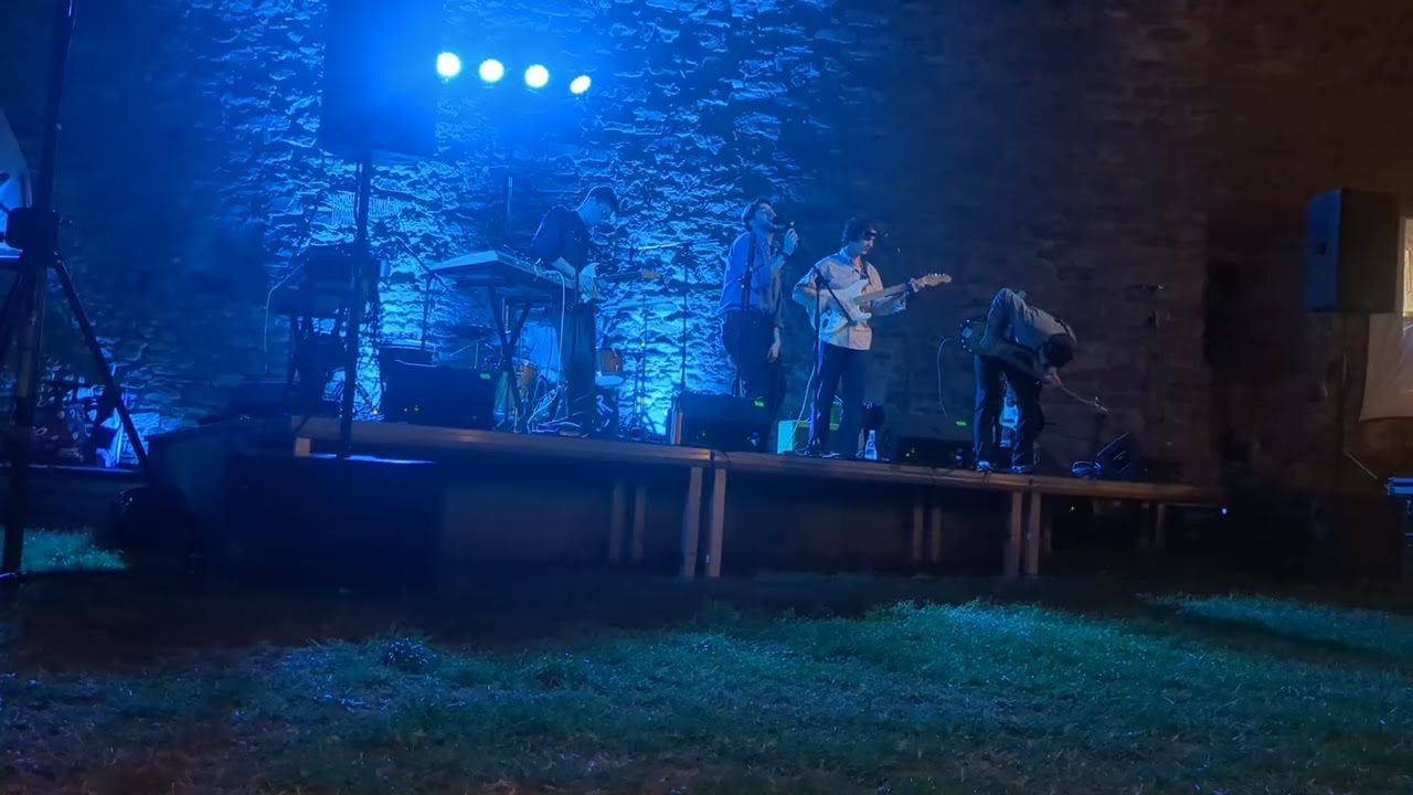 Mobilia, Fortezza del Girifalco 