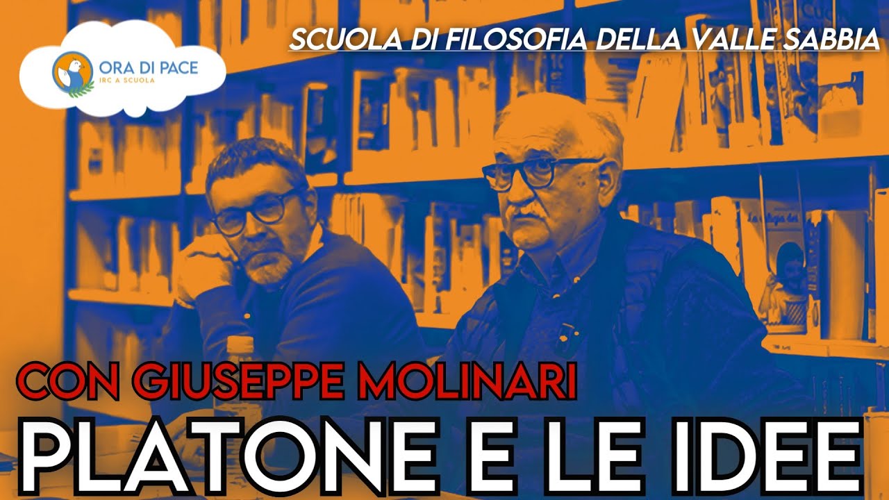 PLATONE E LE IDEE (PARTE 2) - La Sapienza dell'Accademia